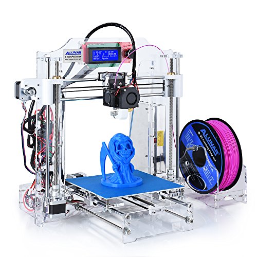 3Dプリンタ ALUNAR M508